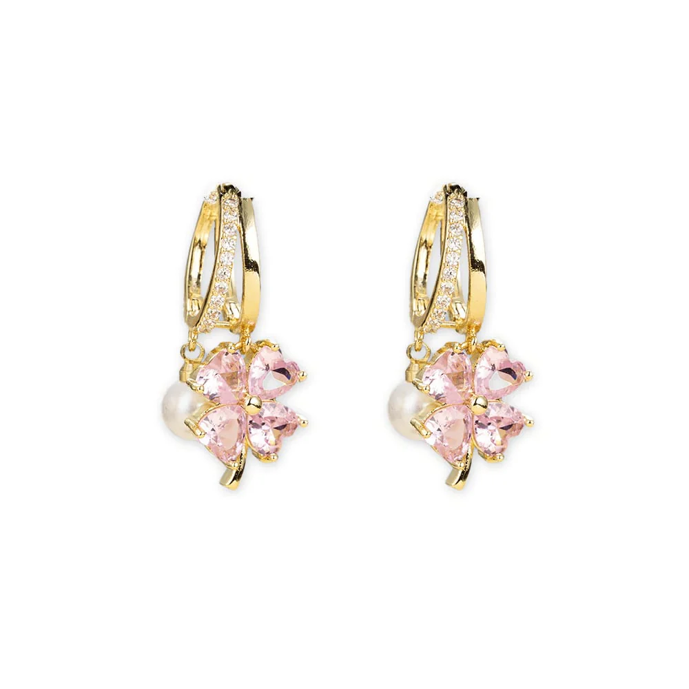 (🔥LAST DAY – 80% OFF🔥)丨Germanium Earrings Lymphatic Magnetotherapy for Weight Loss (Just once daily, visible changes in 7 days) ✅ Supports weight management, loose skin, diabetes care, sleep apnea, joint comfort, and more
