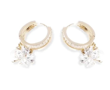 (🔥LAST DAY – 80% OFF🔥)丨Germanium Earrings Lymphatic Magnetotherapy for Weight Loss (Just once daily, visible changes in 7 days) ✅ Supports weight management, loose skin, diabetes care, sleep apnea, joint comfort, and more - Image 2