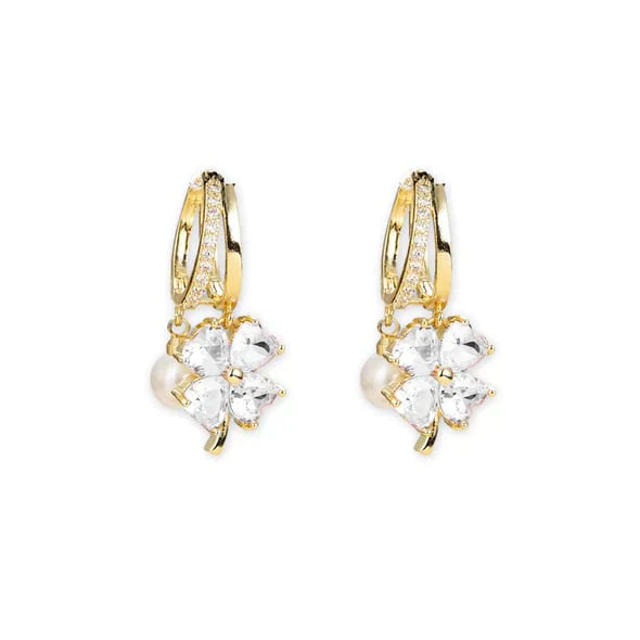 (🔥LAST DAY – 80% OFF🔥)丨Germanium Earrings Lymphatic Magnetotherapy for Weight Loss (Just once daily, visible changes in 7 days) ✅ Supports weight management, loose skin, diabetes care, sleep apnea, joint comfort, and more - Image 4