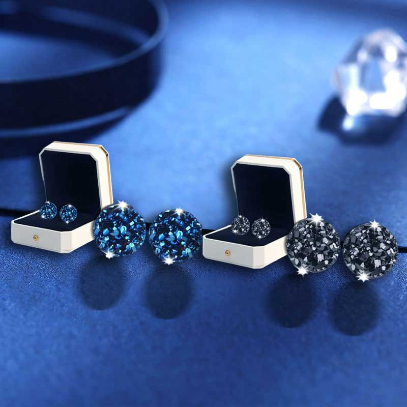 (🔥LAST DAY – 70% OFF) 🎉 Czticle® Histone Magnetology Lymphvity Germanium Earrings - Image 18