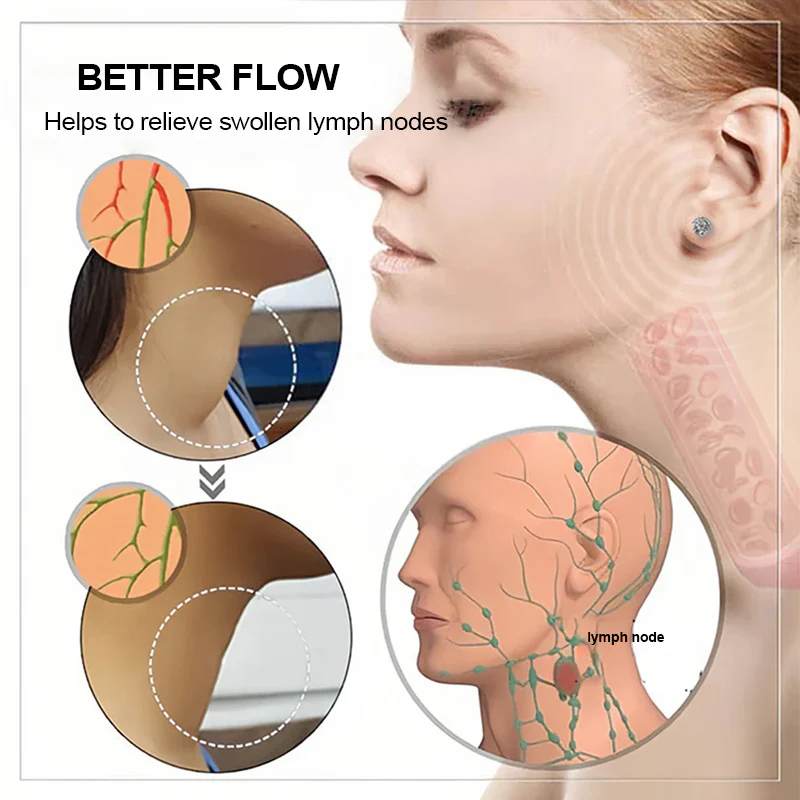 🎉(🔥LAST DAY – 70% OFF) 🎉 Czticle® Histone Magnetology Lymphvity Germanium Earrings - Image 9