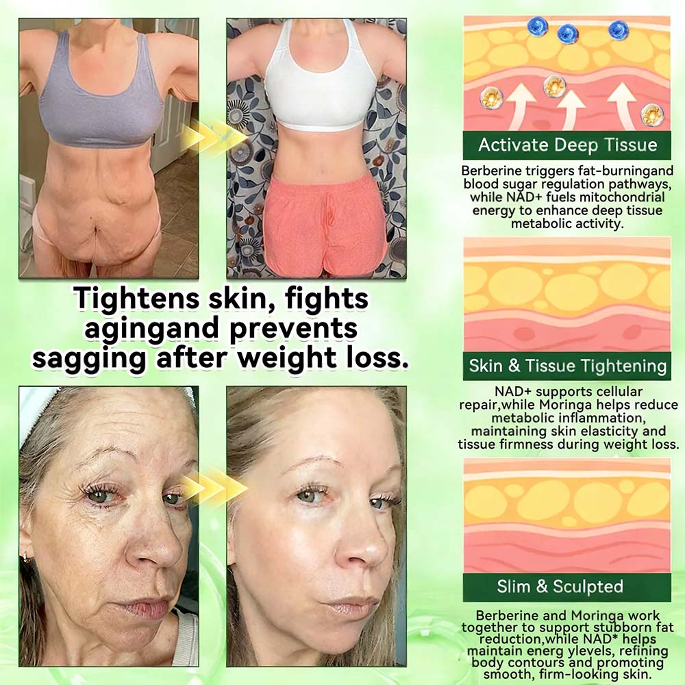 🫒🫒  𝑶𝒇𝒇𝒊𝒄𝒊𝒂𝒍 𝑺𝒕𝒐𝒓𝒆  |  Healrize®🎁🎁 𝑴𝒐𝒓𝒊𝒏𝒈𝒂 & 𝑩𝒆𝒓𝒃𝒆𝒓𝒊𝒏𝒆 20-𝑰𝑵-1 𝑨𝒅𝒗𝒂𝒏𝒄𝒆𝒅 𝑵𝒂𝒏𝒐 𝑴𝒊𝒄𝒓𝒐𝒏𝒆𝒆𝒅𝒍𝒆 𝑷𝒂𝒕𝒄𝒉 (𝐎𝐧𝐜𝐞 𝐃𝐚𝐢𝐥𝐲, 𝐯𝐢𝐬𝐢𝐛𝐥𝐞 𝐜𝐡𝐚𝐧𝐠𝐞𝐬 𝐢𝐧 𝟕 𝐝𝐚𝐲𝐬）✅ 𝐎𝐛𝐞𝐬𝐢𝐭𝐲, 𝐃𝐢𝐚𝐛𝐞𝐭𝐞𝐬, 𝐒𝐥𝐞𝐞𝐩 𝐀𝐩𝐧𝐞𝐚, 𝐀𝐧𝐝 𝐉𝐨𝐢𝐧𝐭 𝐈𝐬𝐬𝐮𝐞𝐬 - Image 12