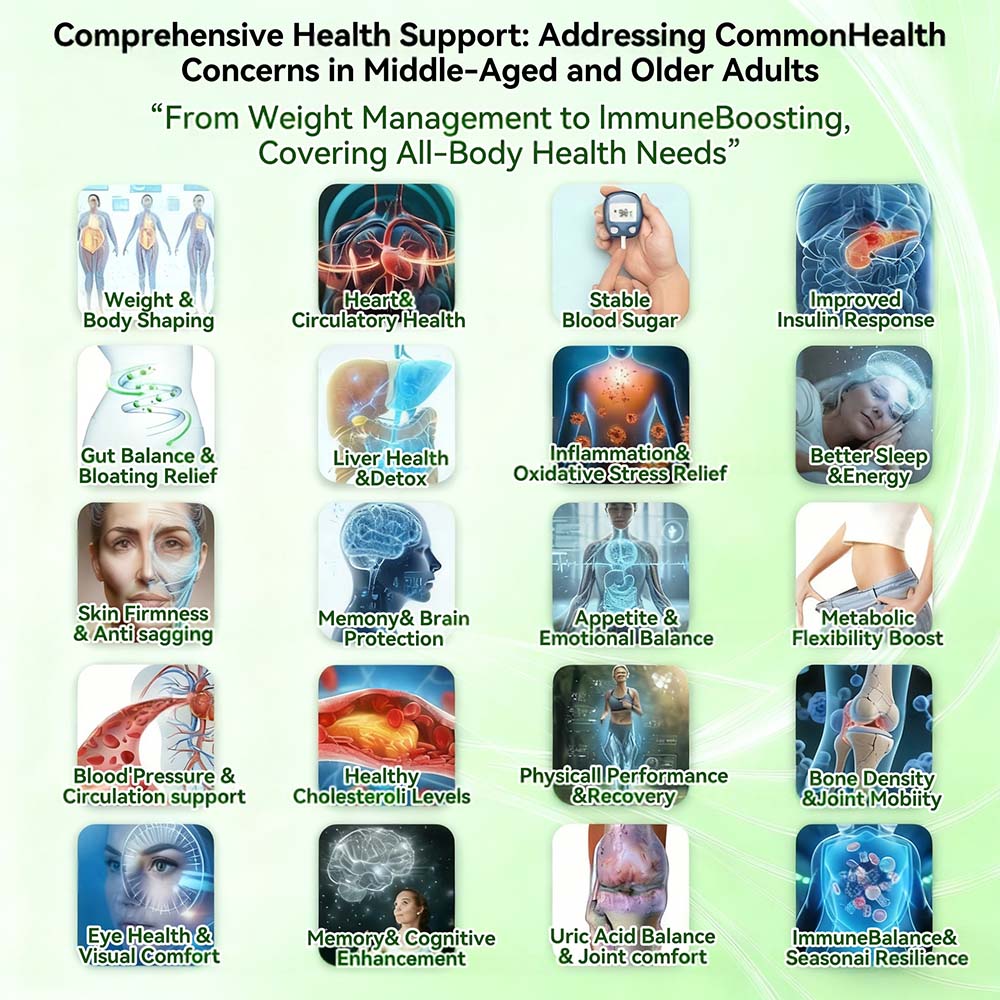🫒🫒  𝑶𝒇𝒇𝒊𝒄𝒊𝒂𝒍 𝑺𝒕𝒐𝒓𝒆  |  Healrize®🎁🎁 𝑴𝒐𝒓𝒊𝒏𝒈𝒂 & 𝑩𝒆𝒓𝒃𝒆𝒓𝒊𝒏𝒆 20-𝑰𝑵-1 𝑨𝒅𝒗𝒂𝒏𝒄𝒆𝒅 𝑵𝒂𝒏𝒐 𝑴𝒊𝒄𝒓𝒐𝒏𝒆𝒆𝒅𝒍𝒆 𝑷𝒂𝒕𝒄𝒉 (𝐎𝐧𝐜𝐞 𝐃𝐚𝐢𝐥𝐲, 𝐯𝐢𝐬𝐢𝐛𝐥𝐞 𝐜𝐡𝐚𝐧𝐠𝐞𝐬 𝐢𝐧 𝟕 𝐝𝐚𝐲𝐬）✅ 𝐎𝐛𝐞𝐬𝐢𝐭𝐲, 𝐃𝐢𝐚𝐛𝐞𝐭𝐞𝐬, 𝐒𝐥𝐞𝐞𝐩 𝐀𝐩𝐧𝐞𝐚, 𝐀𝐧𝐝 𝐉𝐨𝐢𝐧𝐭 𝐈𝐬𝐬𝐮𝐞𝐬 - Image 22