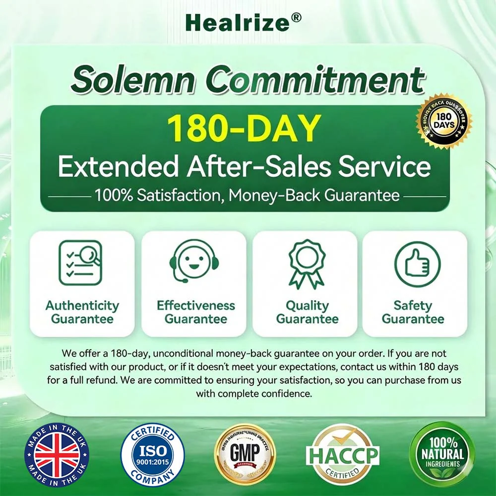 🫒🫒  𝑶𝒇𝒇𝒊𝒄𝒊𝒂𝒍 𝑺𝒕𝒐𝒓𝒆  |  Healrize®🎁🎁 𝑴𝒐𝒓𝒊𝒏𝒈𝒂 & 𝑩𝒆𝒓𝒃𝒆𝒓𝒊𝒏𝒆 20-𝑰𝑵-1 𝑨𝒅𝒗𝒂𝒏𝒄𝒆𝒅 𝑵𝒂𝒏𝒐 𝑴𝒊𝒄𝒓𝒐𝒏𝒆𝒆𝒅𝒍𝒆 𝑷𝒂𝒕𝒄𝒉 (𝐎𝐧𝐜𝐞 𝐃𝐚𝐢𝐥𝐲, 𝐯𝐢𝐬𝐢𝐛𝐥𝐞 𝐜𝐡𝐚𝐧𝐠𝐞𝐬 𝐢𝐧 𝟕 𝐝𝐚𝐲𝐬）✅ 𝐎𝐛𝐞𝐬𝐢𝐭𝐲, 𝐃𝐢𝐚𝐛𝐞𝐭𝐞𝐬, 𝐒𝐥𝐞𝐞𝐩 𝐀𝐩𝐧𝐞𝐚, 𝐀𝐧𝐝 𝐉𝐨𝐢𝐧𝐭 𝐈𝐬𝐬𝐮𝐞𝐬 - Image 25