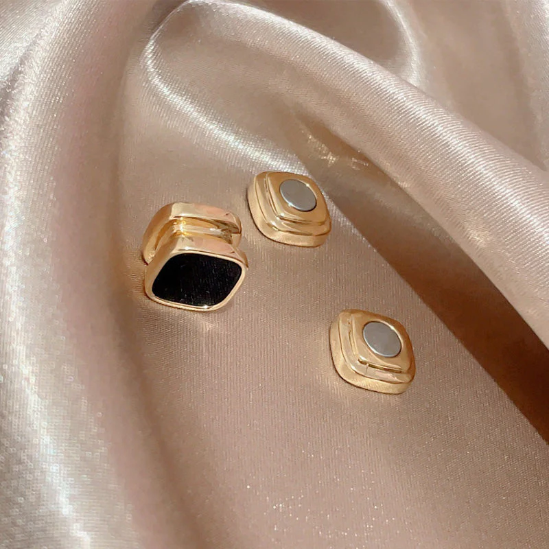 🎉(🔥LAST DAY – 80% OFF🔥) CZTICLE® Lymphvity MagneTherapy Germanium Earrings (Just once daily, visible changes in 7 days) ✅ Supports weight management, loose skin, diabetes care, sleep apnea, joint comfort, and more - Image 13