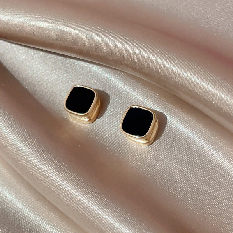 🎉(🔥LAST DAY – 80% OFF🔥) CZTICLE® Lymphvity MagneTherapy Germanium Earrings (Just once daily, visible changes in 7 days) ✅ Supports weight management, loose skin, diabetes care, sleep apnea, joint comfort, and more - Image 14