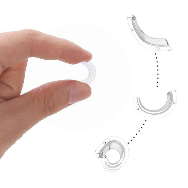 🔥 Professional Ring Re-sizer Set – Adjustable Metal Tools for Perfect Fit at Home - Image 2