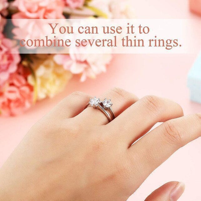 🔥 Professional Ring Re-sizer Set – Adjustable Metal Tools for Perfect Fit at Home - Image 4
