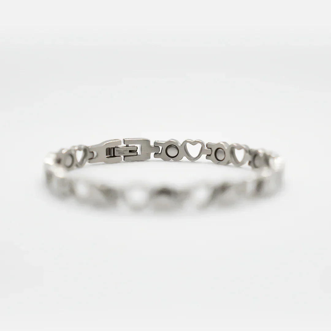 ๐ฌ๐ง๐๐๐๐๐๐๐ยฎ๐ฅ Magnetic Health Bracelet for Relaxation,๐ฅ Better Sleep & Inner Balance - Image 13